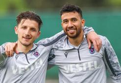 Trabzonspor, Karadeniz derbisine hazır
