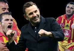 Galatasaray'da Okan Buruk'un 30 yıllık rüyası! Yine 30 Mayıs akşamı yine Ankara...