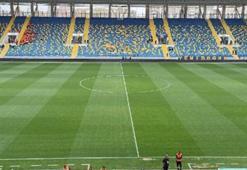 Ankaragücü - Galatasaray maçında yoğun yağmur beklenmiyor
