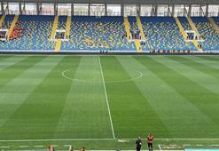 Ankaragücü-Galatasaray maçında hava nasıl olacak? Ankara'da yağış bekleniyor mu?