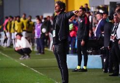 Daniele Russo: Adana Demirspor, oyun kurgusuna sadık kaldı