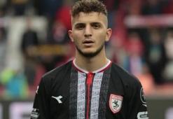 Yüksel Yıldırım: Yunus Emre, Süper Lig’de Samsunspor forması giyecek