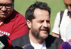Erden Timur: “Sevginin girmeyeceği kalp yoktur”