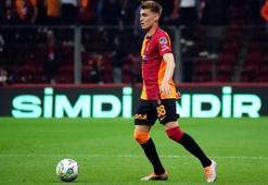 Altay'a Galatasaray şampiyonluğunun ardından Kazımcan Karataş piyangosu