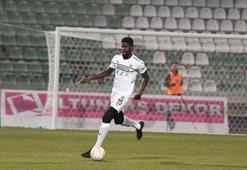 Manisa FK, Alionue Ba'nın 1 yıllık opsiyon hakkını kullandı