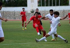 Karaman FK-Orduspor 1967 maç sonucu: 1-0