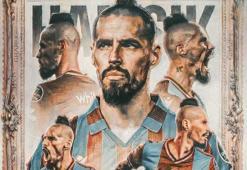 Trabzonspor’dan taraftara Marek Hamsik çağrısı