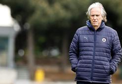 Jorge Jesus, futbolcularına 12. adamı işaret etti
