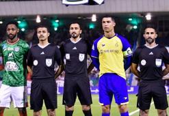 Cristiano Ronaldo, Al Nassr ile ilgili kararını açıkladı