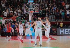 Pınar Karşıyaka'nın yarı final programı netleşti