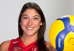 Aydın Büyükşehir Belediyespor, Lauren Carlini'yi kadrosuna kattı