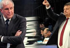 Ergin Ataman hızlı başladı! Obradovic'in yıldızlarını kapıyor