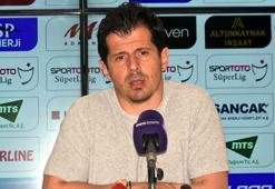 Emre Belözoğlu: Türk futboluna 2 oyuncu kazandıracağız