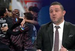 Nihat Kahveci'den Beşiktaş yönetimine çağrı! 'Heykeli dikilsin'
