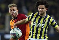 Son dakika | Galatasaray - Fenerbahçe derbisinin VAR hakemi belli oldu