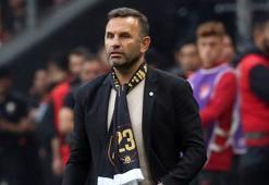Okan Buruk'tan Jesus açıklaması: Türk kamuoyuna saygısızlık!