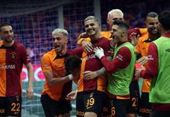 İşte dört büyüklerde sözleşmesi sona eren oyuncular