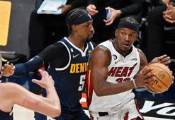 Miami Heat seride durumu eşitledi