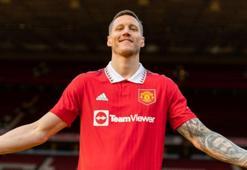 İngilizler, Wout Weghorst'u isteyen takımı açıkladı