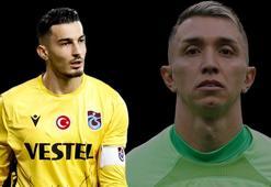 İşte Trabzonspor'a yapılan teklif! Galatasaray'dan Uğurcan Çakır sürprizi...