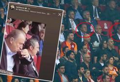 Fatih Terim'den Ali Koç paylaşımı! Gerçek sonradan ortaya çıktı