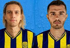 Taylan Antalyalı ile Emre Kılınç'a teklif var