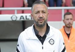 Altay, Tuna Üzümcü ile masaya oturacak