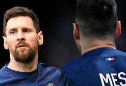 Transferde son dakika | Lionel Messi'den ters köşe, yeni takımı belli oldu