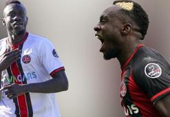 Diagne'nin yeni takımı belli oluyor! Onay gelirse imzayı atacak