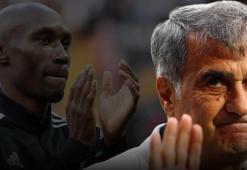 Şenol Güneş: Saygıyla eğiliyorum! Atiba Hutchinson, Beşiktaş'a veda etti