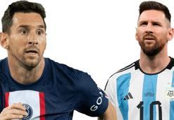Messi resmen İnter Miami'ye transfer oldu! Yıldız futbolcudan Barcelona açıklaması