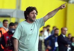 Fatih Tekke: Ligde kalmak en az şampiyonluk kadar önemli bir başarı