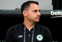 Branimir Micovic: Oyuncularım üstün bir karakter sergiledi