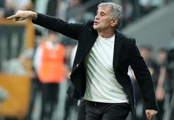 Şenol Güneş: Bir an evvel transferleri yapmak istiyoruz