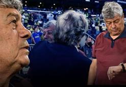 Rumen basını açıkladı: Lucescu, Fenerbahçe için teklifi reddetti