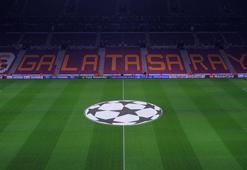 Resmen açıkladı: Galatasaray, Şampiyonlar Ligi'nde seri başı mı?
