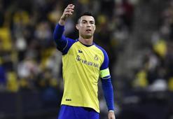 Cristiano Ronaldo'dan emeklilik açıklaması! Tarih verdi