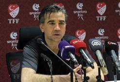 Osman Özköylü'nün Süper Lig gururu: Çok mutluyum!