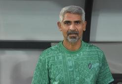 İsmet Taşdemir: Oyuncularımızla gurur duyuyorum