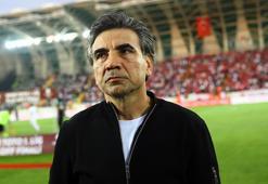 Osman Özköylü: İki senede Süper Lig'e çıkan çok fazla takım olduğunu düşünmüyorum