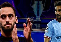 İstanbul'da dev final! Avrupa'nın en büyüğü belli oluyor | Manchester City - Inter