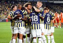 ÅampiyonluÄu kaybeden Fenerbahçe'nin, golcü kimliÄi öne çıktı