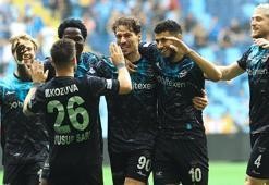 Adana Demirspor, Avrupa’yı bekliyor