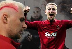 Son dakika haberi! Victor Nelsson için Galatasaray'a rekor teklif