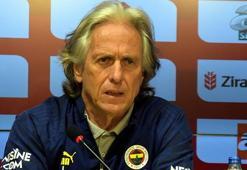Jorge Jesus: En iyi mücadeleyi vereceğiz