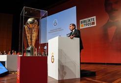 Galatasaray'dan seçim süresi kararı