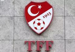 Türkiye Futbol Federasyonu'nun TFF 2. Lig ve TFF 3. Lig VAR kararı belli oldu