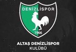 Denizlispor'a Tahkim Kurulu'ndan ikinci kez ret yanıtı