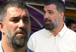 Eyüpspor'dan bomba transfer! Arda Turan'dan eski takım arkadaşına kanca