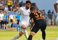 İskenderunspor’u deviren Bucaspor 1928, Play-Off finalinde!